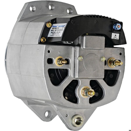 Db Electrical Alternator for Thermo King Bus A/C Units 110-306, 110-308, 110-568 LNP-8SC3200V